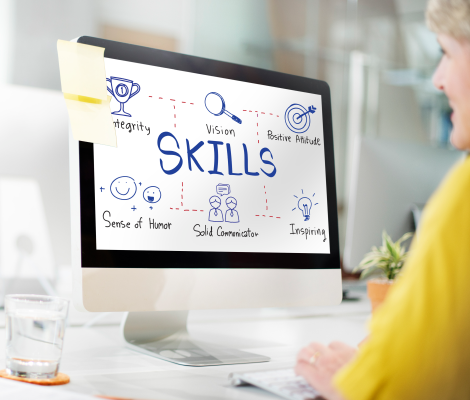 Skill Development
